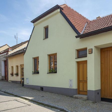 Apartmany Pod Namestim 2 Telč Eksteriør bilde
