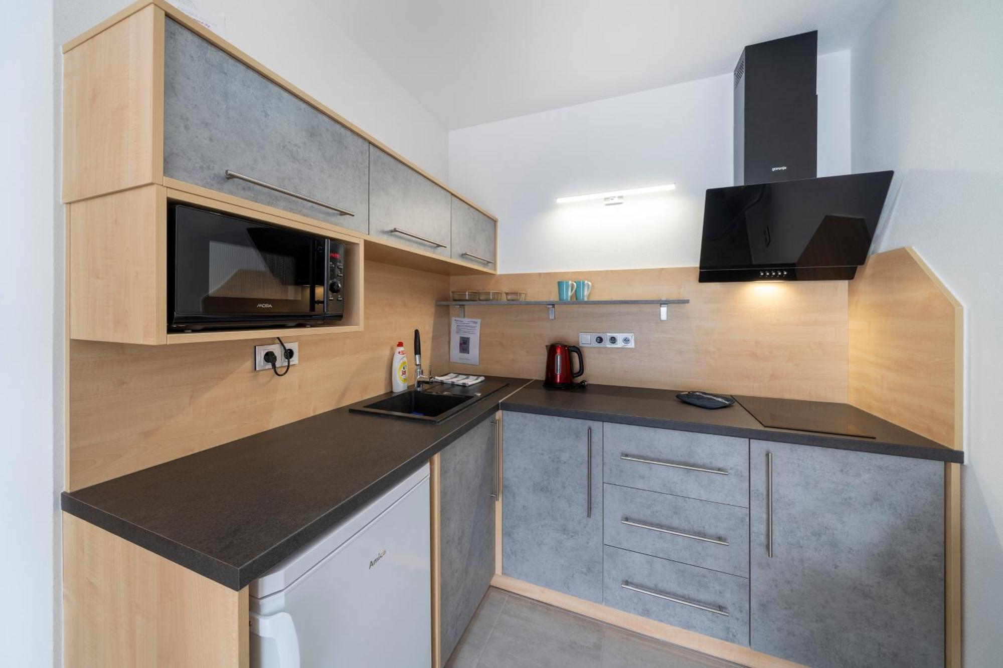 Apartmany Pod Namestim 2 Telč Eksteriør bilde
