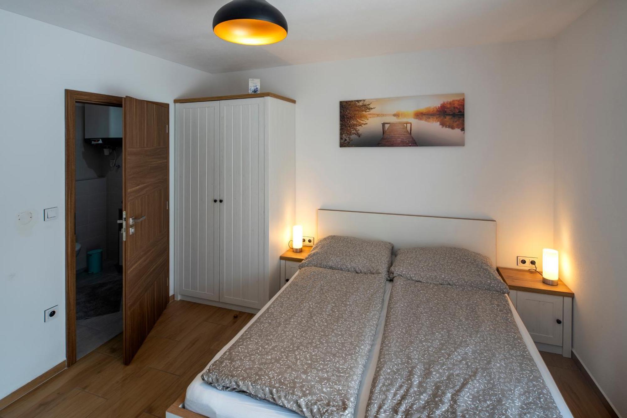 Apartmany Pod Namestim 2 Telč Eksteriør bilde