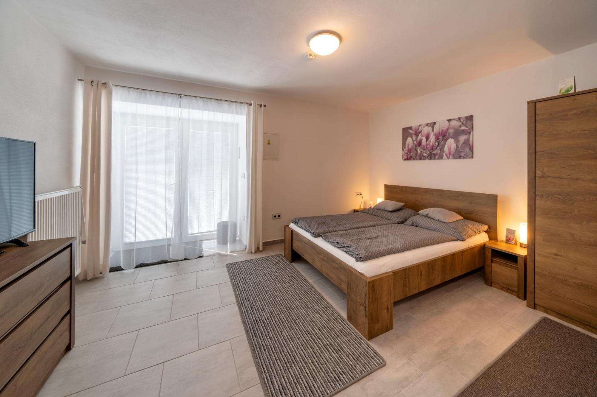 Apartmany Pod Namestim 2 Telč Eksteriør bilde
